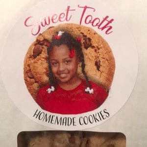 Meet your Posher, Brian